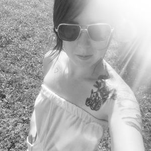 Meet your Posher, Jocelyn